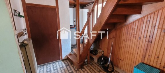 Вилла с 3 спальнями в Нейи-ле-Бриньон, Франция № 57660 9