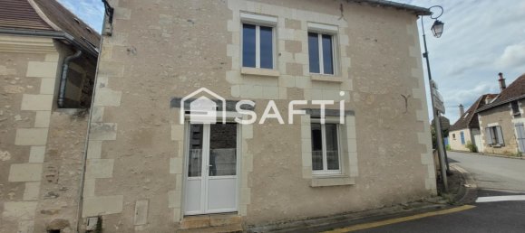 Вилла с 3 спальнями в Нейи-ле-Бриньон, Франция № 57660 16