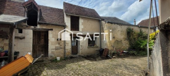 Вилла с 3 спальнями в Нейи-ле-Бриньон, Франция № 57660 15