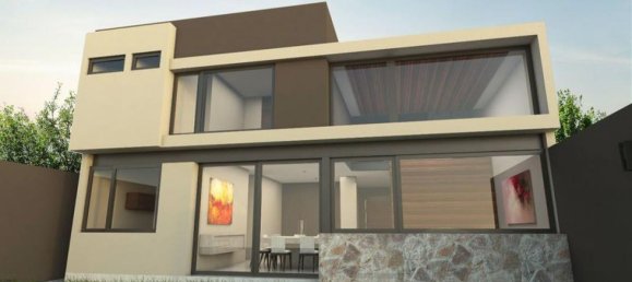 3 bedrooms House in Queretaro, Mexico No. 184411 2