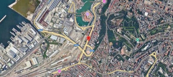 2 bedrooms Apartment in Ancona, Italy No. 378266 28