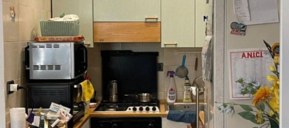 2 bedrooms Apartment in Ancona, Italy No. 378266 8