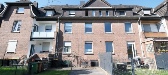 7 rooms Townhouse in Kleve, Germany No. 321358 43