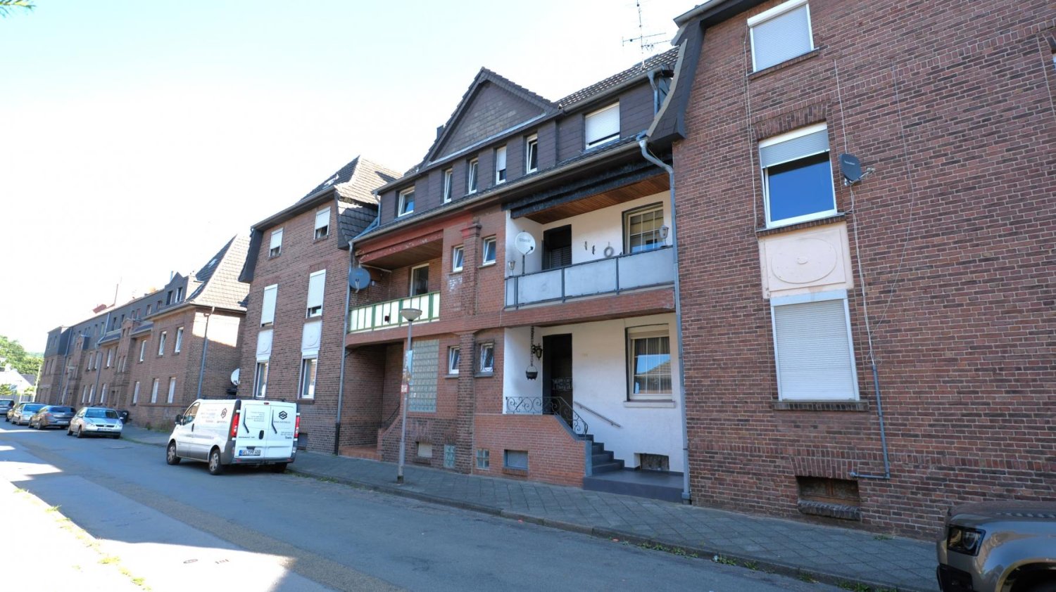 7 rooms Townhouse in Kleve, Germany No. 321358