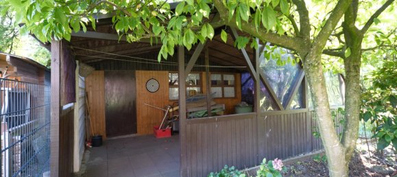 7 rooms Townhouse in Kleve, Germany No. 321358 35