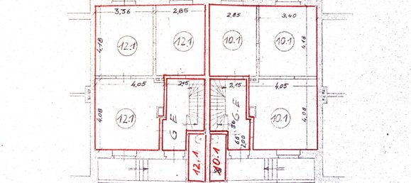 7 rooms Townhouse in Kleve, Germany No. 321358 37