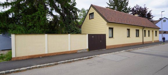 Casa de 4 habitaciónes en Stockerau, Austria No. 154643 3