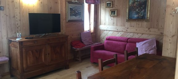 3 rooms Apartment in Limone Piemonte, Italy No. 285940 17