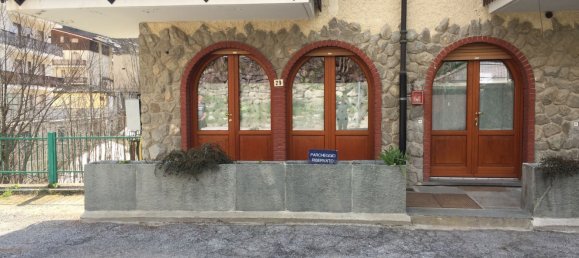 3 rooms Apartment in Limone Piemonte, Italy No. 285940 25