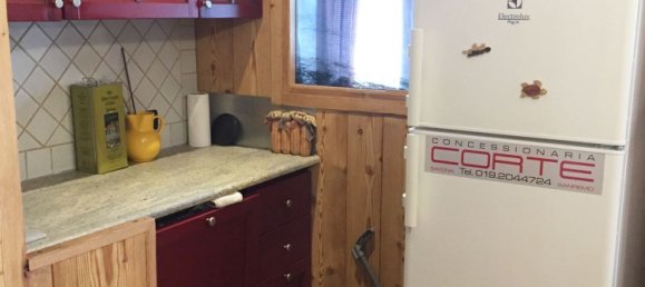 3 rooms Apartment in Limone Piemonte, Italy No. 285940 22