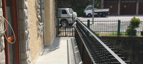 3 rooms Apartment in Limone Piemonte, Italy No. 285940 18