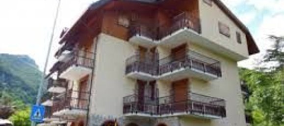 3 rooms Apartment in Limone Piemonte, Italy No. 285940 4