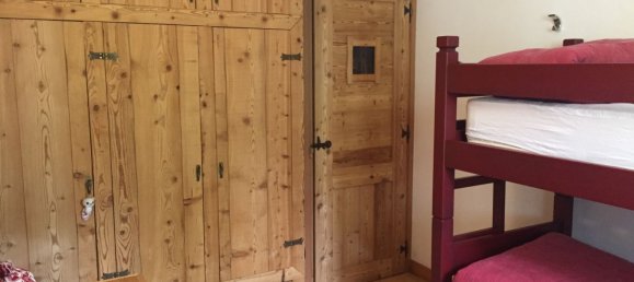 3 rooms Apartment in Limone Piemonte, Italy No. 285940 13