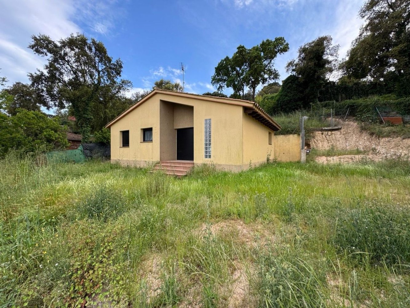 3 bedrooms House in Macanet De La Selva, Spain No. 158999