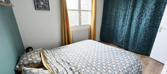 1 غرف نوم شقة في Cergy, France رقم 287967 9