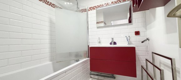 1 غرف نوم شقة في Cergy, France رقم 287967 7