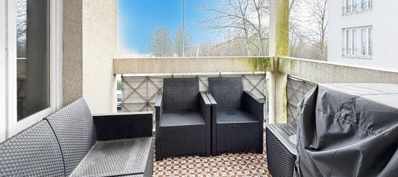 1 غرف نوم شقة في Cergy, France رقم 287967 4