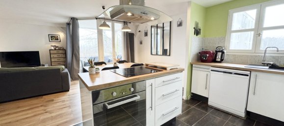 1 غرف نوم شقة في Cergy, France رقم 287967 3