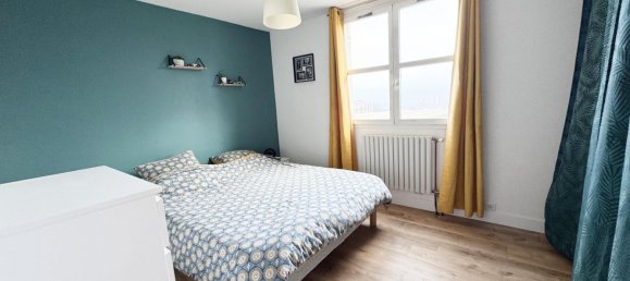 1 غرف نوم شقة في Cergy, France رقم 287967 8