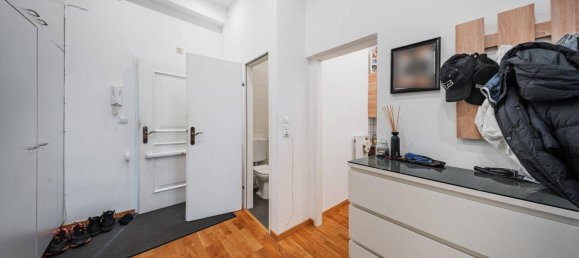 Studio in Ottakring, Austria, Nr. 237543 5