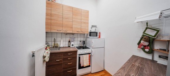 Studio in Ottakring, Austria, Nr. 237543 7