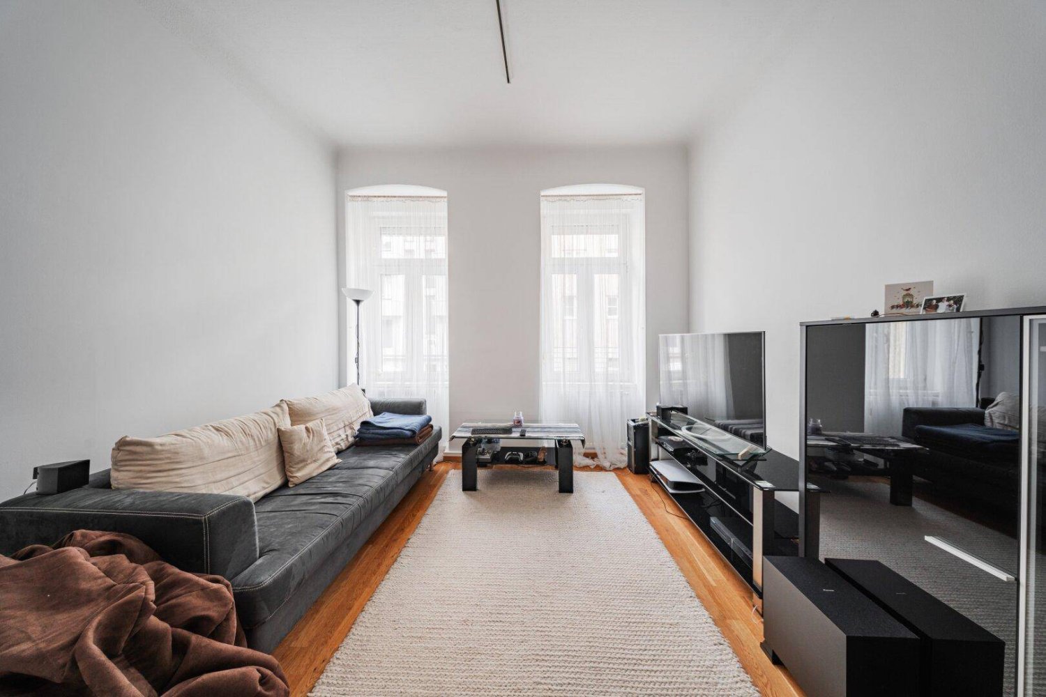 Studio in Ottakring, Austria, Nr. 237543