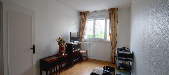 2 غرف نوم شقة في Villeneuve-la-Garenne, France رقم 169830 11