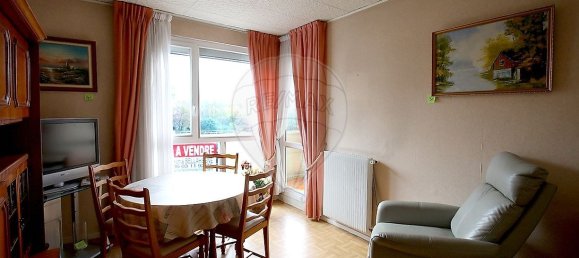 2 غرف نوم شقة في Villeneuve-la-Garenne, France رقم 169830 4