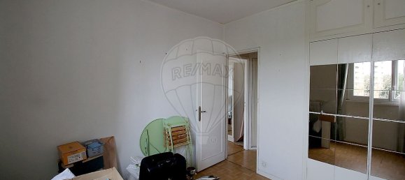 2 غرف نوم شقة في Villeneuve-la-Garenne, France رقم 169830 10