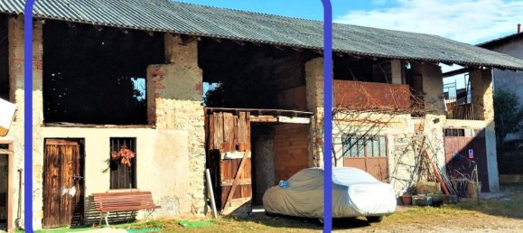 2 rooms House in Vergiate, Italy No. 90612 3