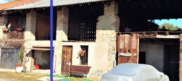 2 rooms House in Vergiate, Italy No. 90612 2