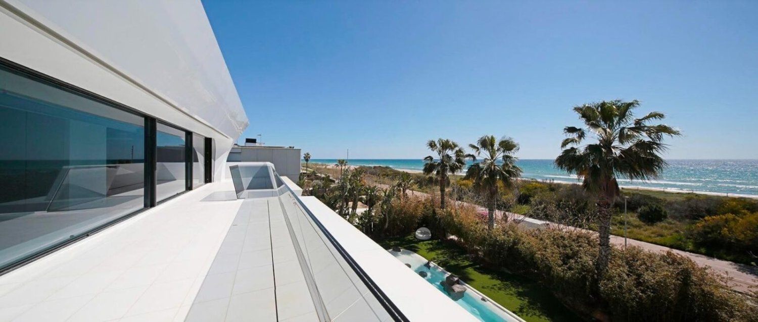 Casa de 7 dormitorios en Gavà, Spain No. 352164