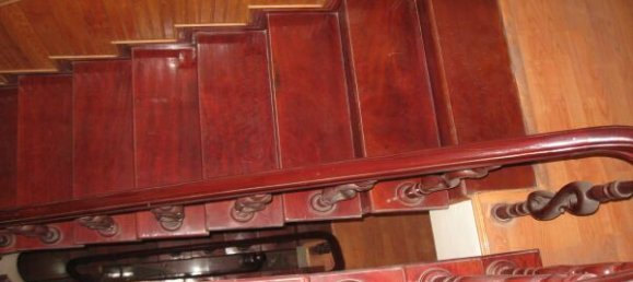 4 Schlafzimmer Haus in Ba Dinh, Vietnam, Nr. 6481 6