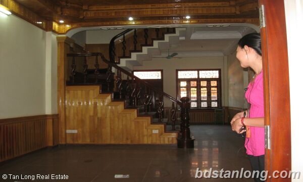 4 Schlafzimmer Haus in Ba Dinh, Vietnam, Nr. 6481