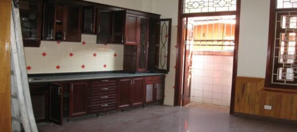 4 Schlafzimmer Haus in Ba Dinh, Vietnam, Nr. 6481 2