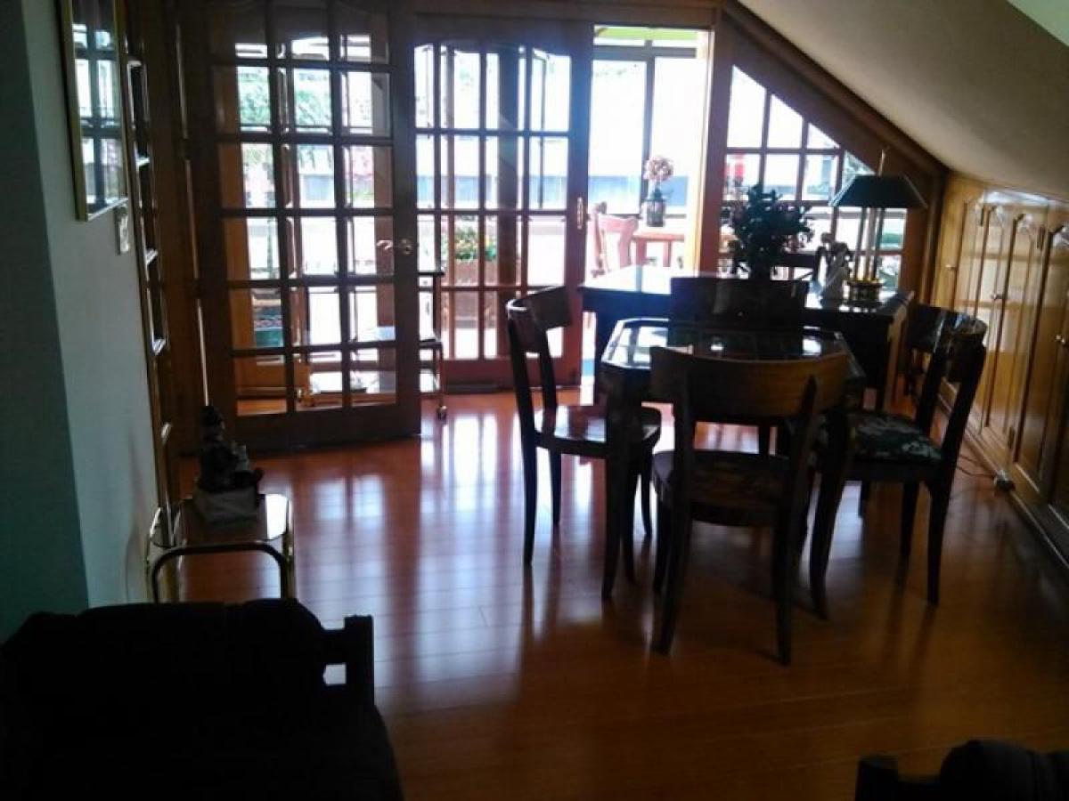 3 bedrooms House in Bogota, Colombia No. 12909