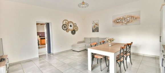 Casa de 4 dormitorios en Saint-Romain-sur-Cher, France No. 159582 3