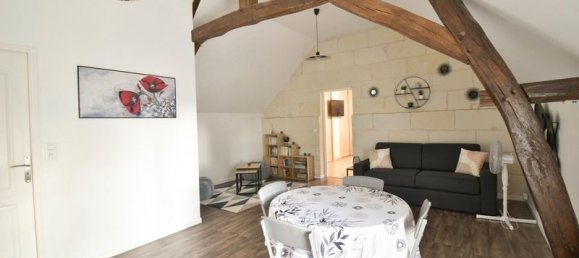 Casa de 4 dormitorios en Saint-Romain-sur-Cher, France No. 159582 9