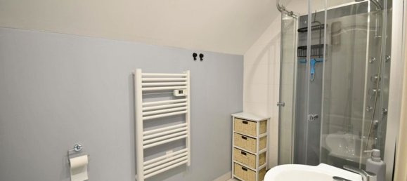 Casa de 4 dormitorios en Saint-Romain-sur-Cher, France No. 159582 10