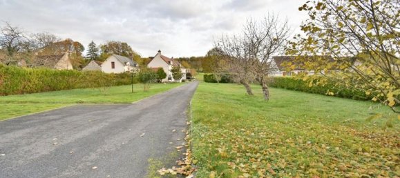 Casa de 4 dormitorios en Saint-Romain-sur-Cher, France No. 159582 13