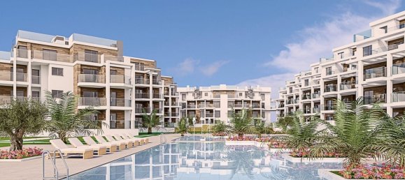 3 dormitorios apartamento en venta en Dénia, Alicante, Comunidad Valenciana, Spain № 365080 4