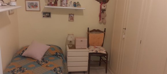 3 rooms Apartment in Taranto, Italy No. 138624 8