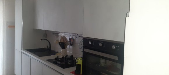 3 rooms Apartment in Taranto, Italy No. 138624 6