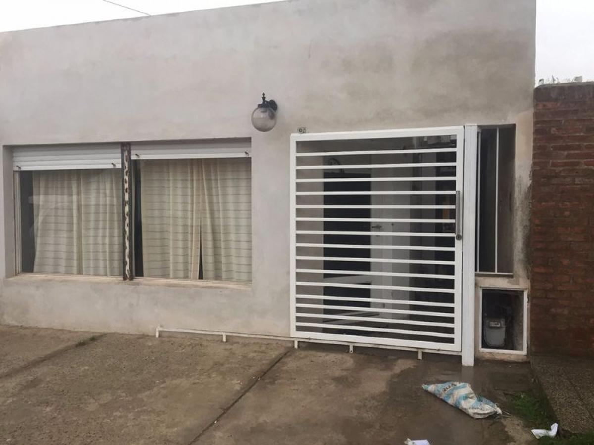 2 chambres Maison à Buenos Aires, Argentina No. 76688