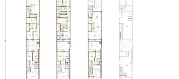 Apartamento T2 em Mellieha, Malta N.º 1627 2