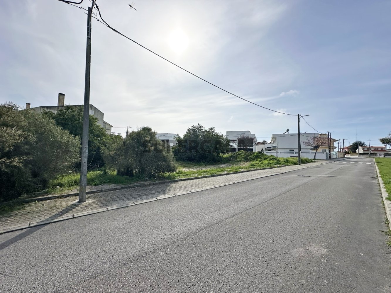 325m² Land in Corroios, Portugal No. 336281