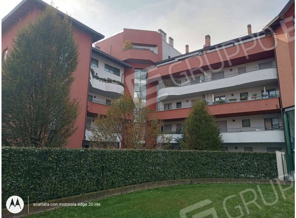 1 bedroom Apartment in Legnano, Italy No. 288090