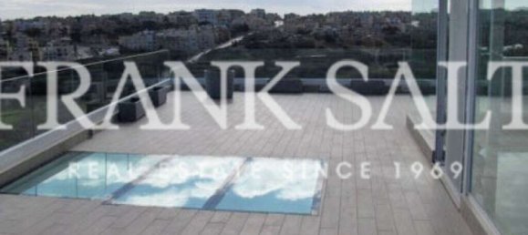 3 bedrooms Villa in Swieqi, Malta No. 3586 20