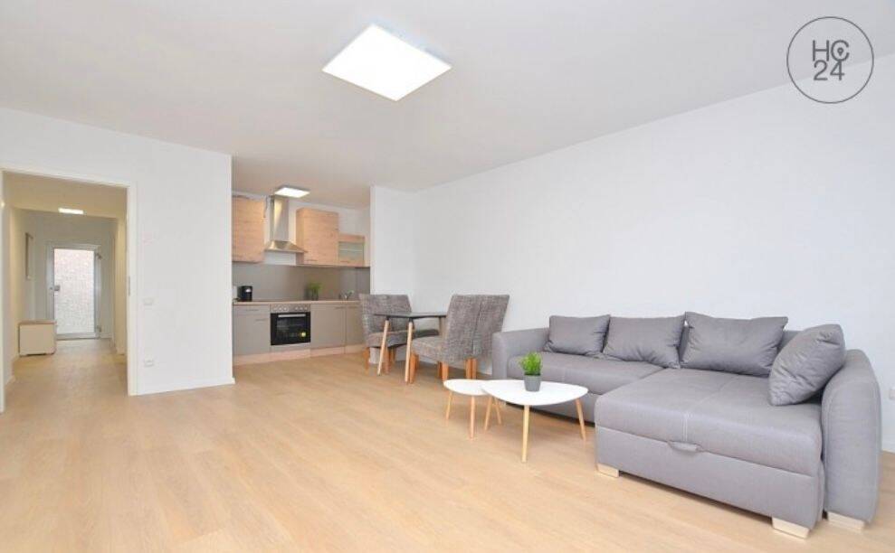 2-Zimmer Wohnung in Würzburg, Germany, Nr. 242814