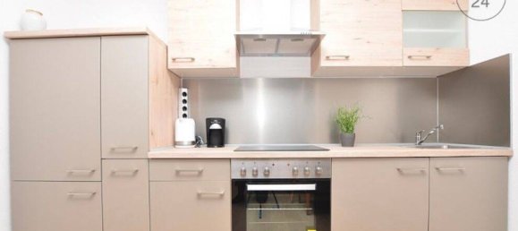 2-Zimmer Wohnung in Würzburg, Germany, Nr. 242814 4